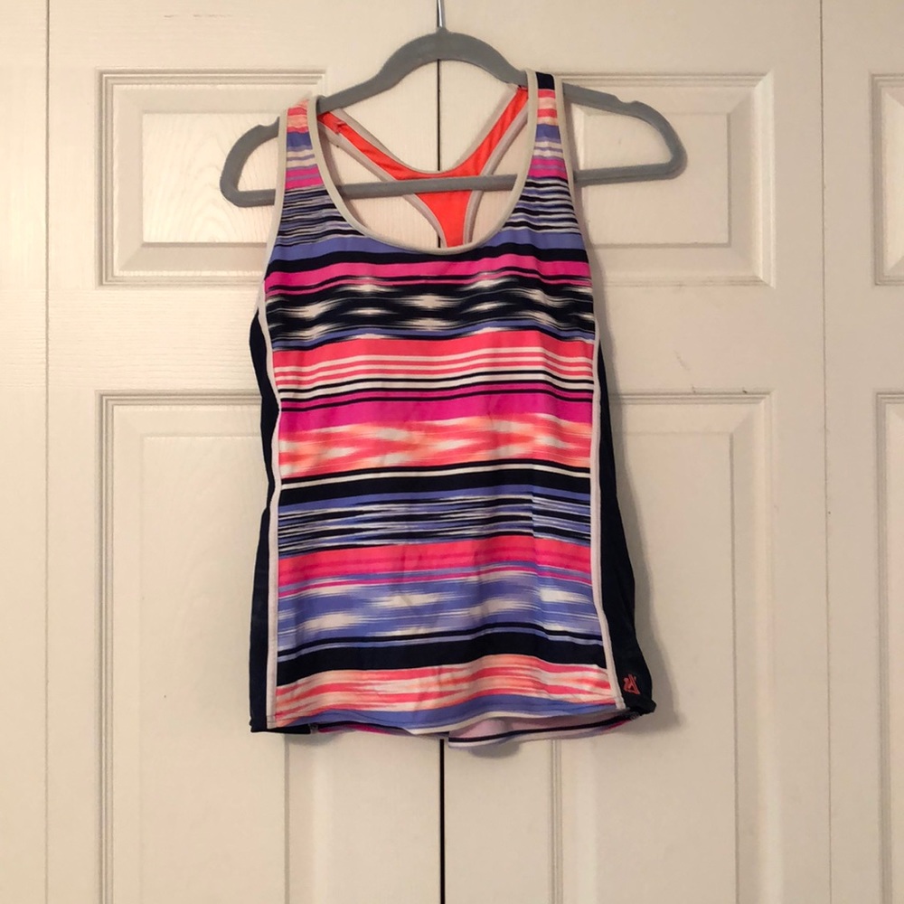 Tankini Top